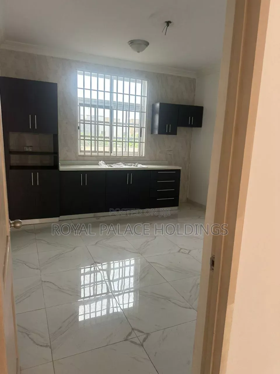 2bdrm Apartment in East Legon Hills, School Area for rent