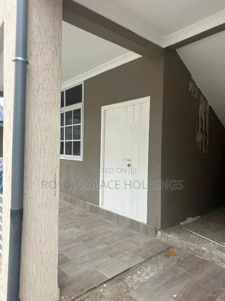2bdrm Apartment in East Legon Hills, School Area for rent