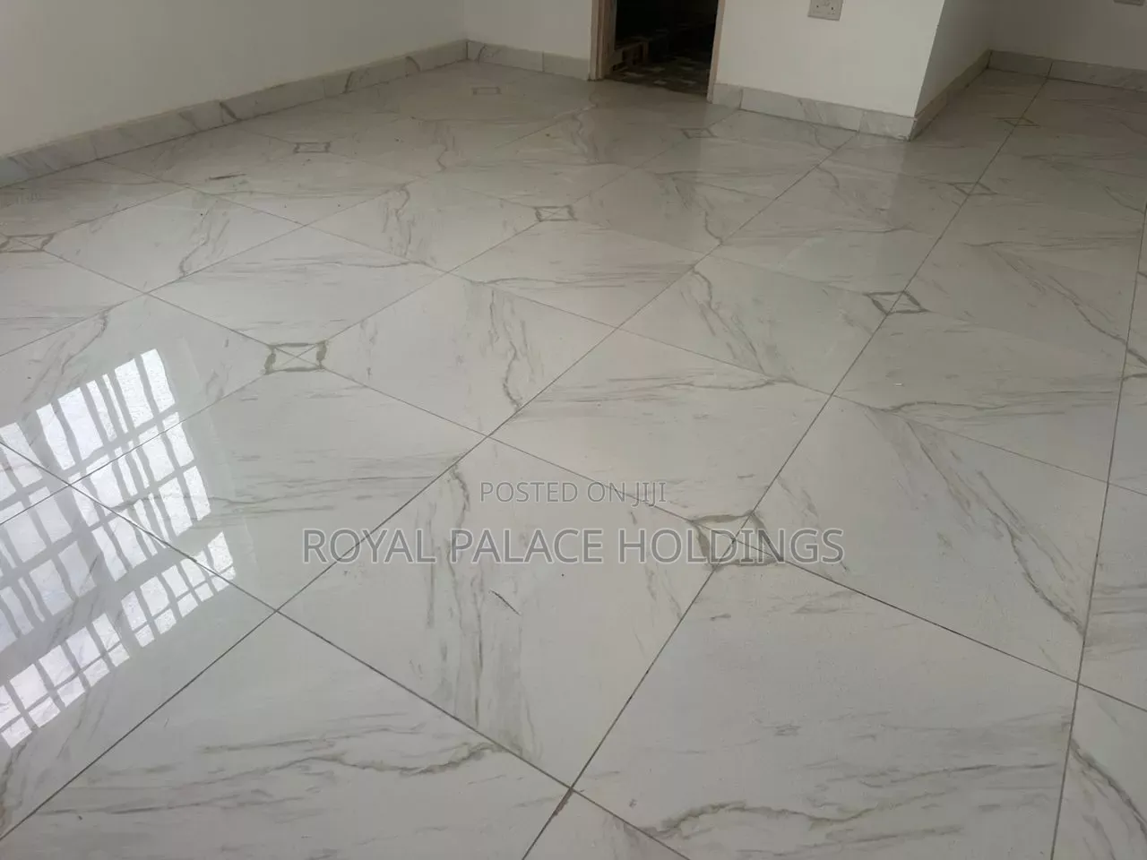 2bdrm Apartment in East Legon Hills, School Area for rent