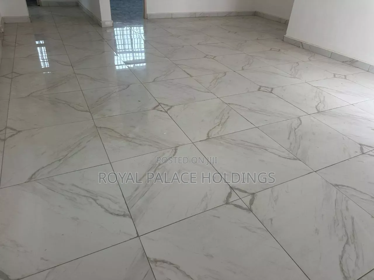 2bdrm Apartment in East Legon Hills, School Area for rent