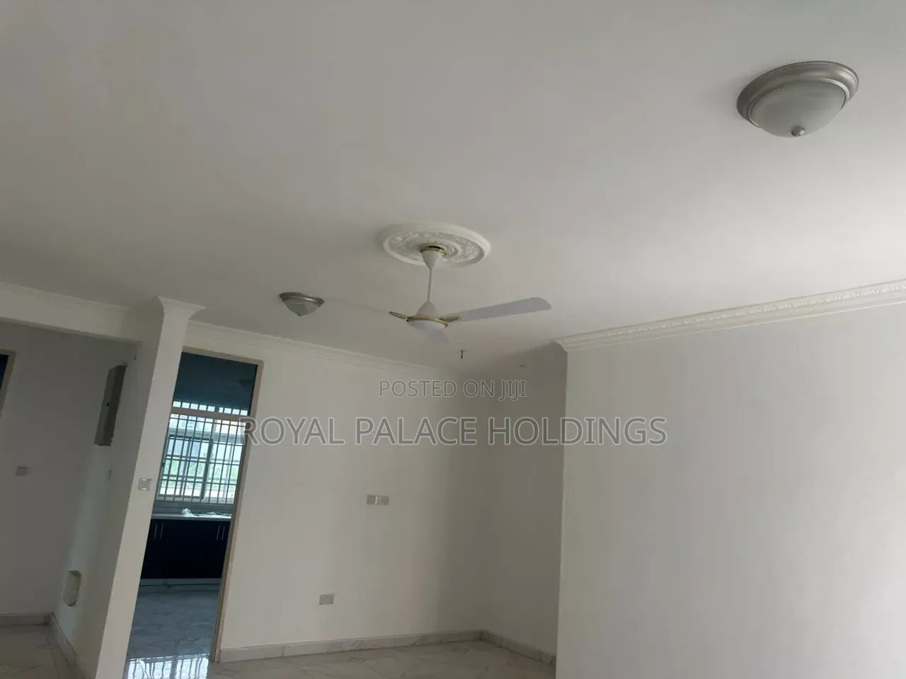 2bdrm Apartment in East Legon Hills, School Area for rent