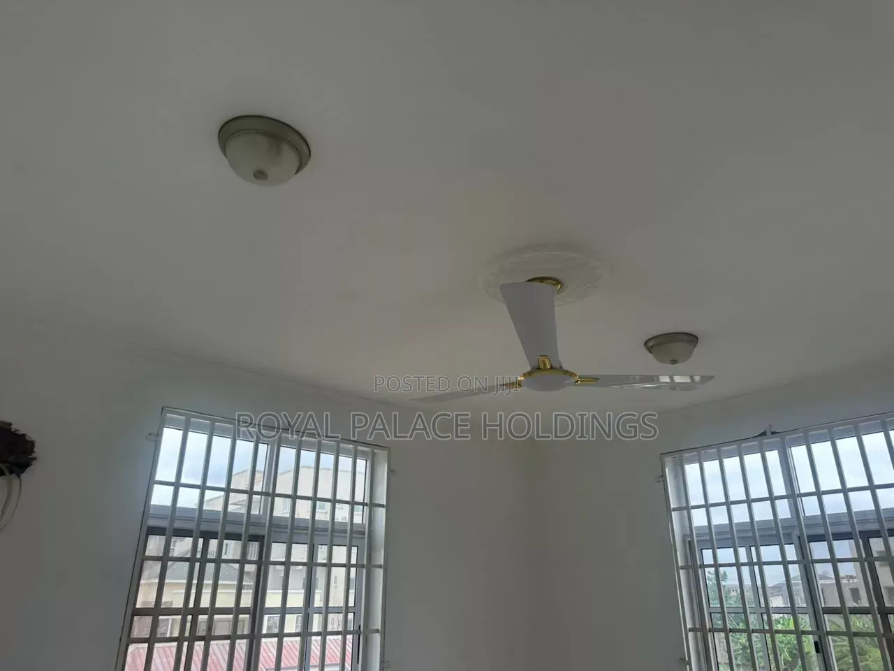 2bdrm Apartment in East Legon Hills, School Area for rent