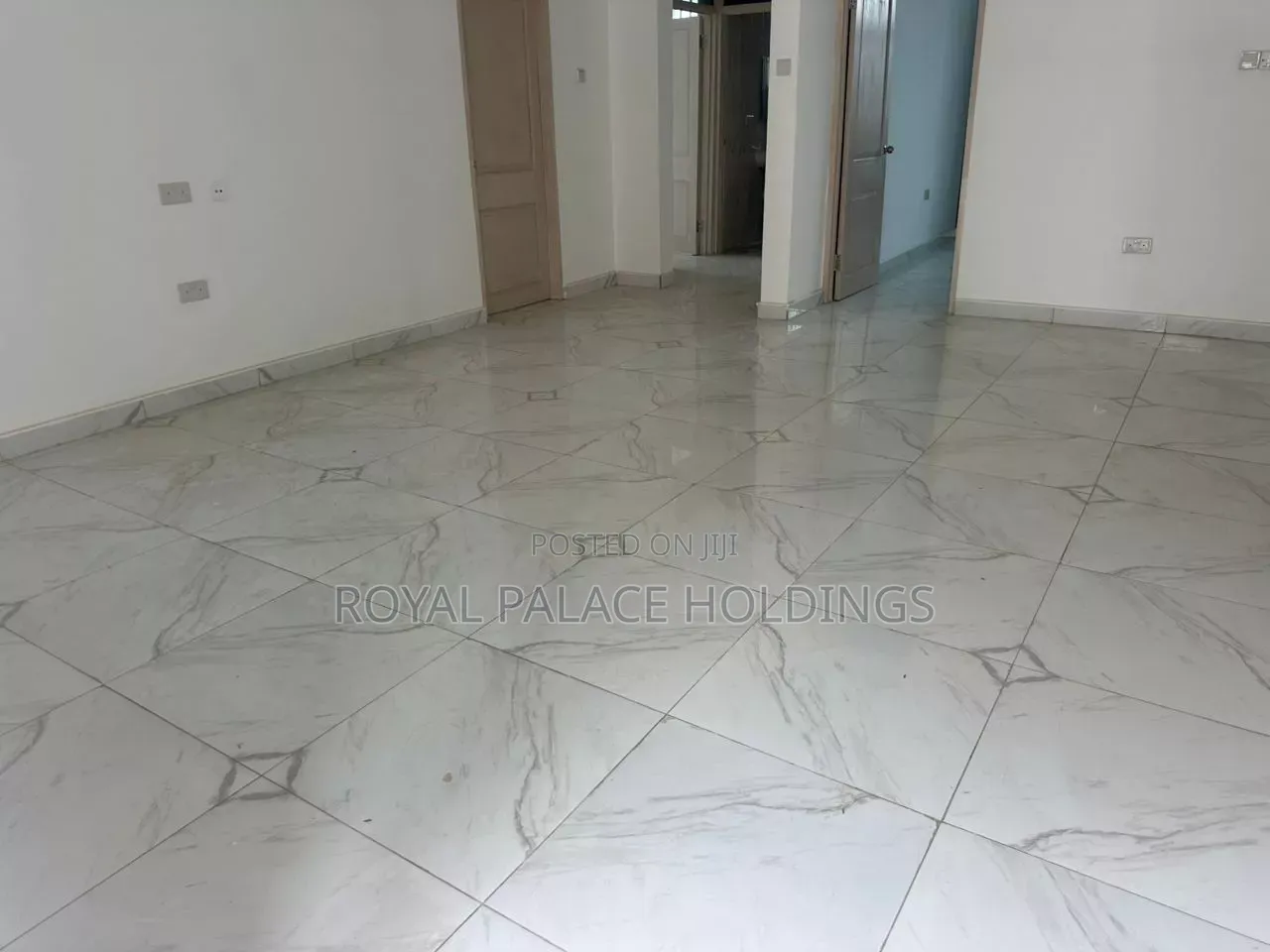 2bdrm Apartment in East Legon Hills, School Area for rent
