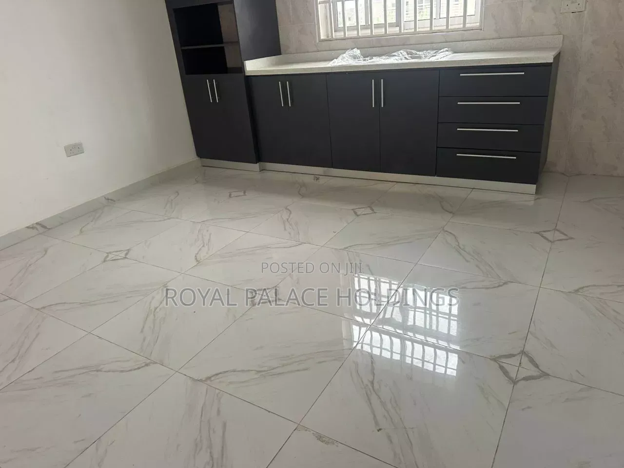2bdrm Apartment in East Legon Hills, School Area for rent
