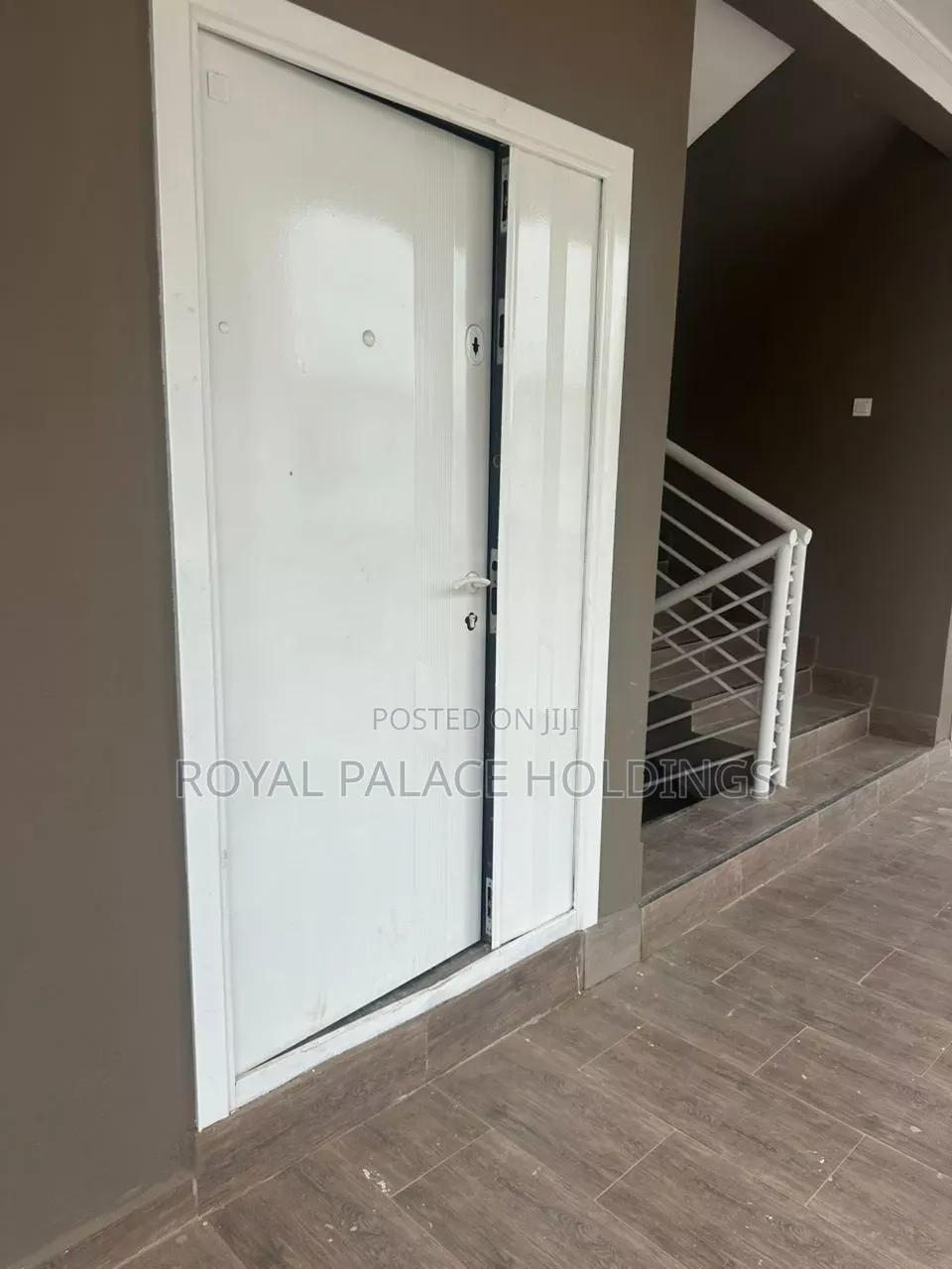 2bdrm Apartment in East Legon Hills, School Area for rent