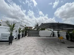 4bdrm House in Abelemkpe, Lincoln School Area for sale