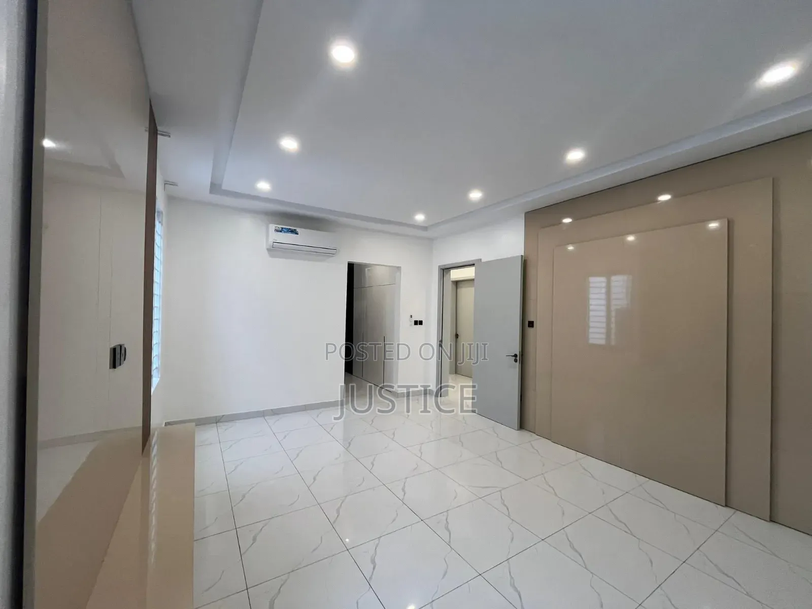 4bdrm House in Abelemkpe, Lincoln School Area for sale
