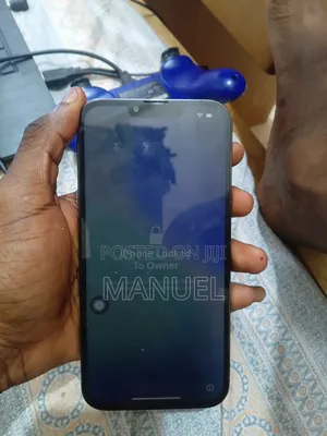 Apple iPhone 13 Pro Max 128 GB Blue
