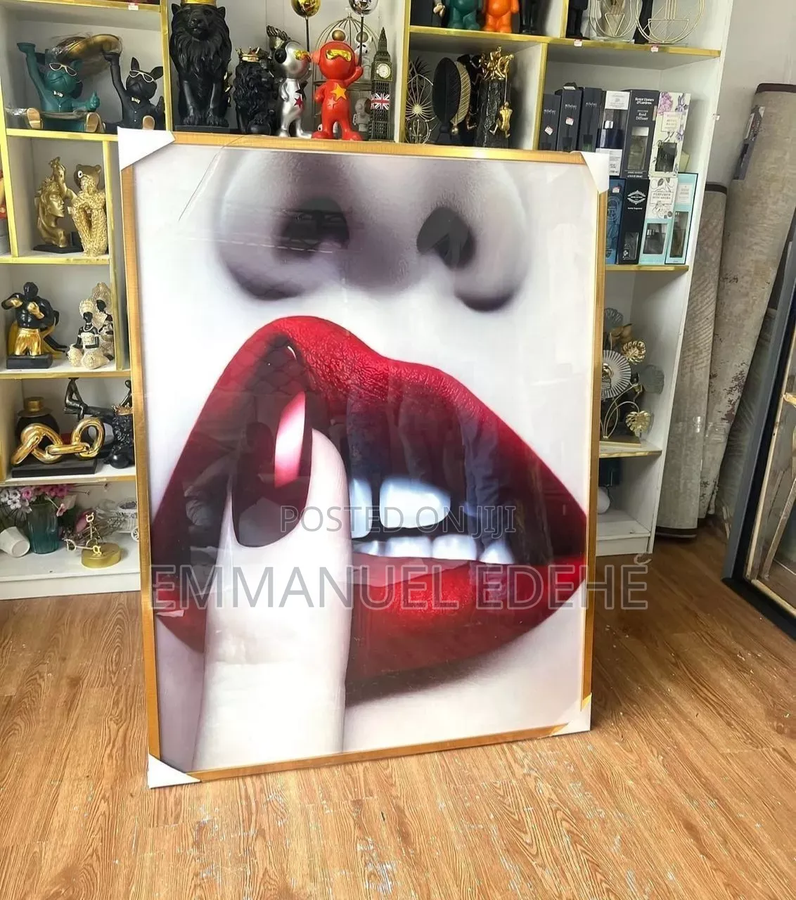 Pictures Frame