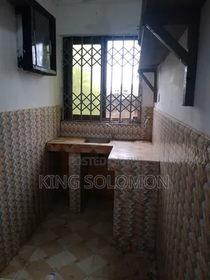 1bdrm House in Global Aid Property, Ashaiman Municipal for rent