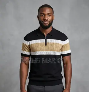 Vip Knit Shirts