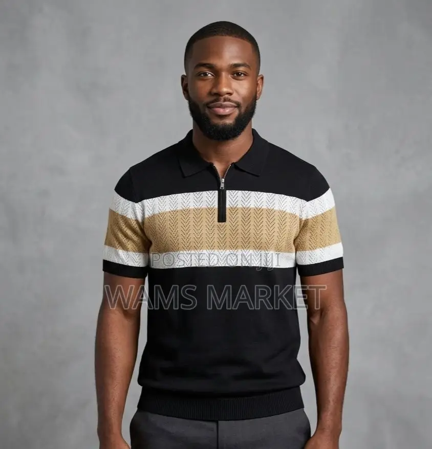Vip Knit Shirts