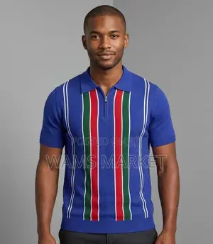 Vip Knit Shirts