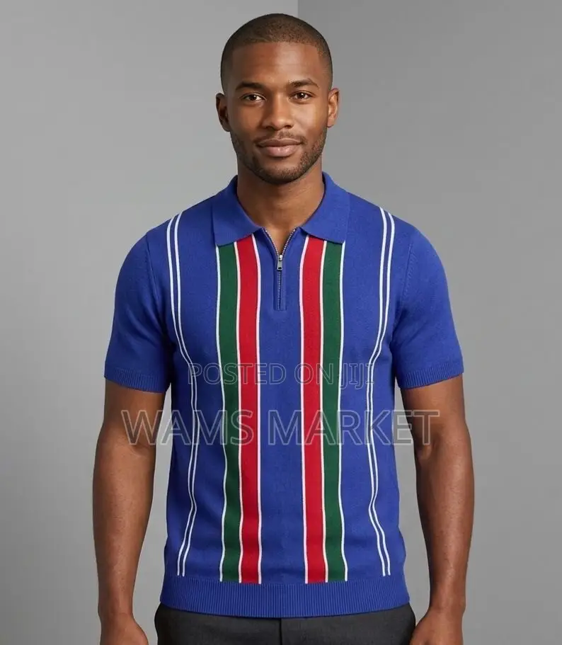 Vip Knit Shirts