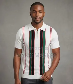 Vip Knit Shirts
