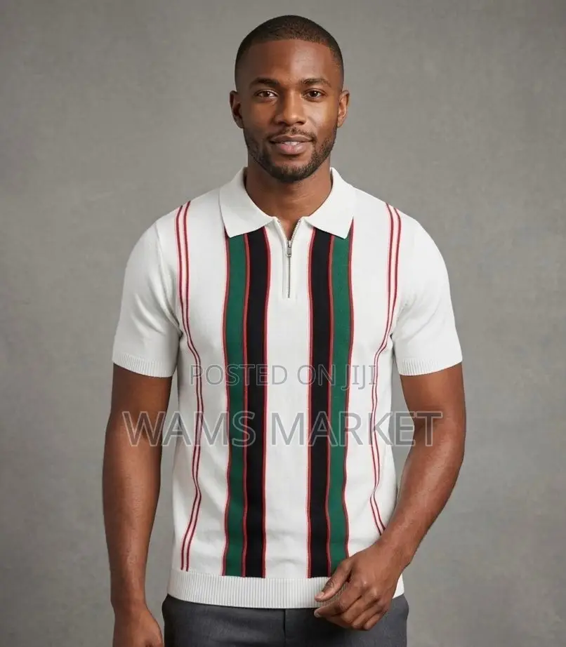 Vip Knit Shirts