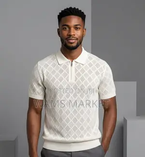Vip Knit Shirts