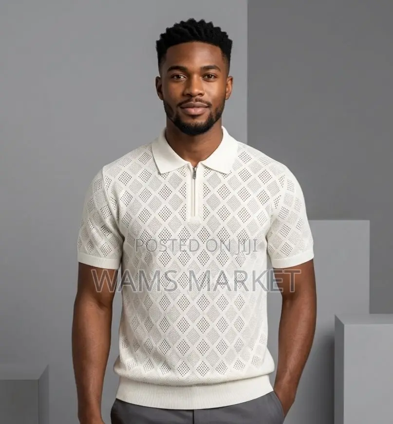 Vip Knit Shirts