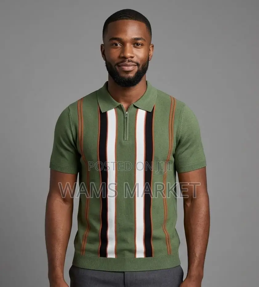Vip Knit Shirts
