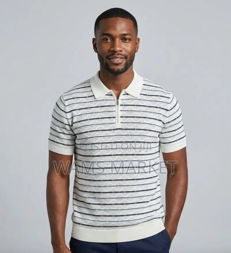 Vip Knit Shirts