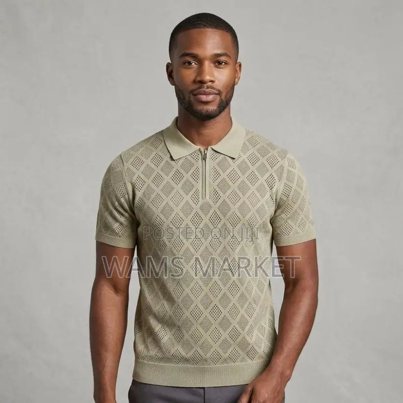 Vip Knit Shirts