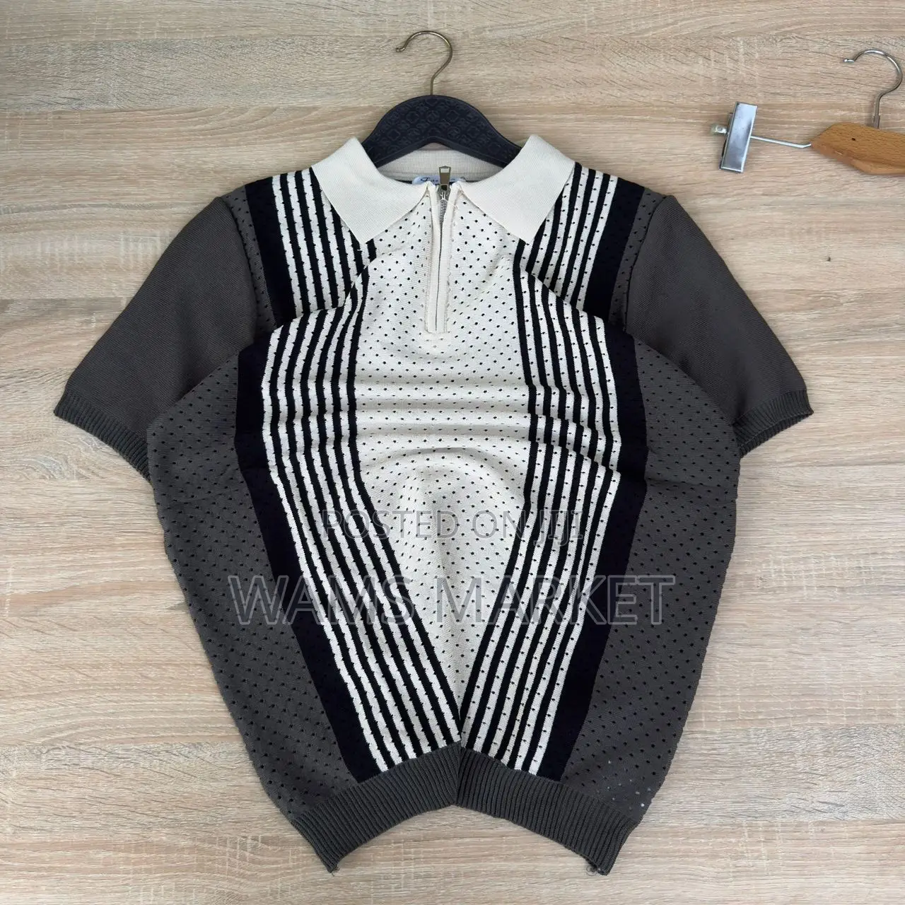 Vip Knit Shirts
