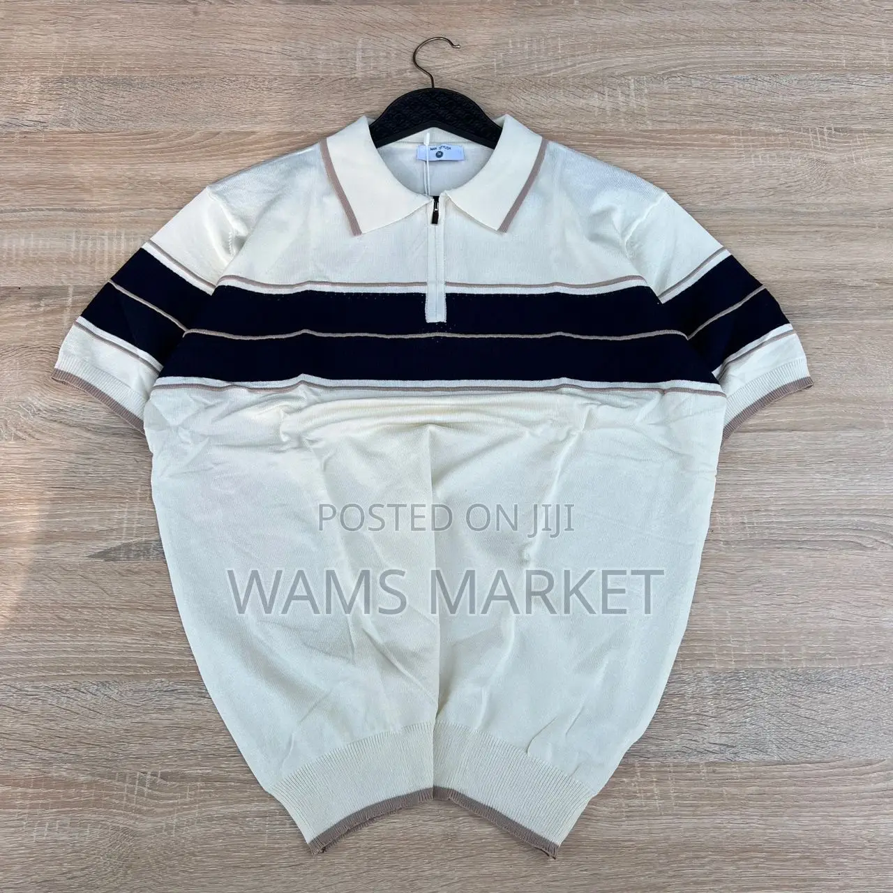 Vip Knit Shirts