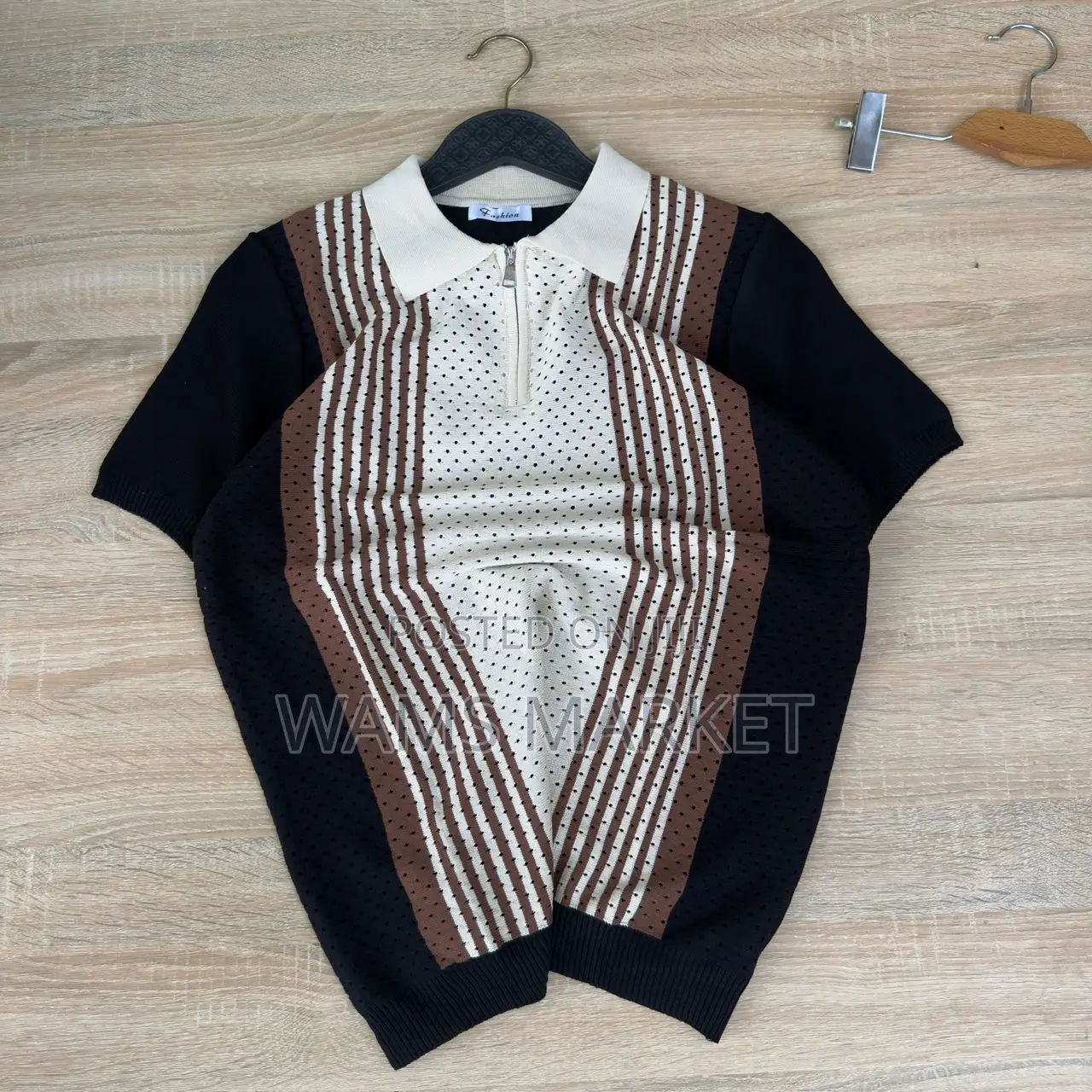 Vip Knit Shirts