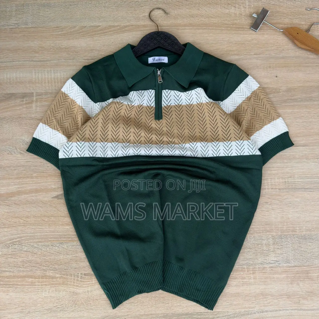Vip Knit Shirts