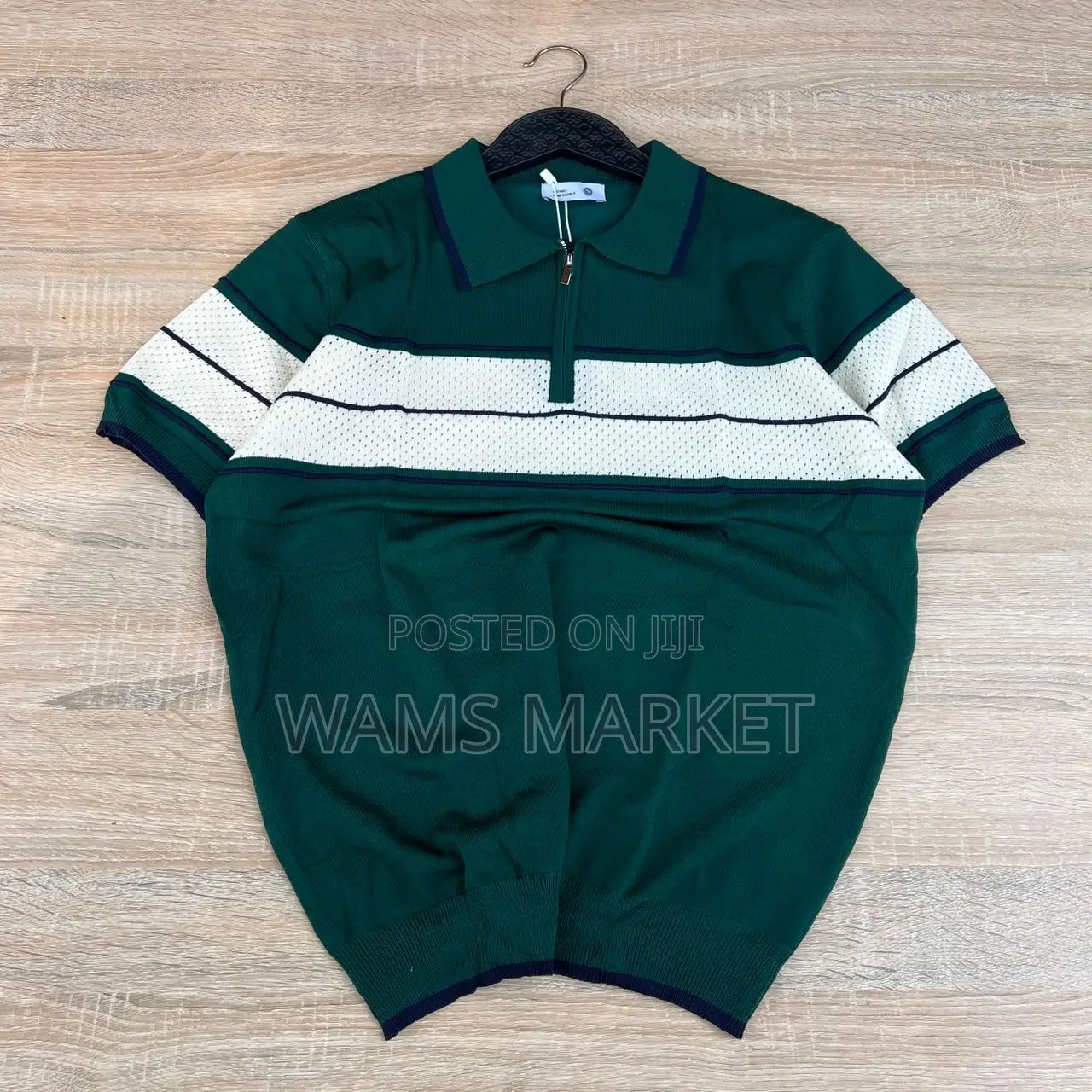 Vip Knit Shirts