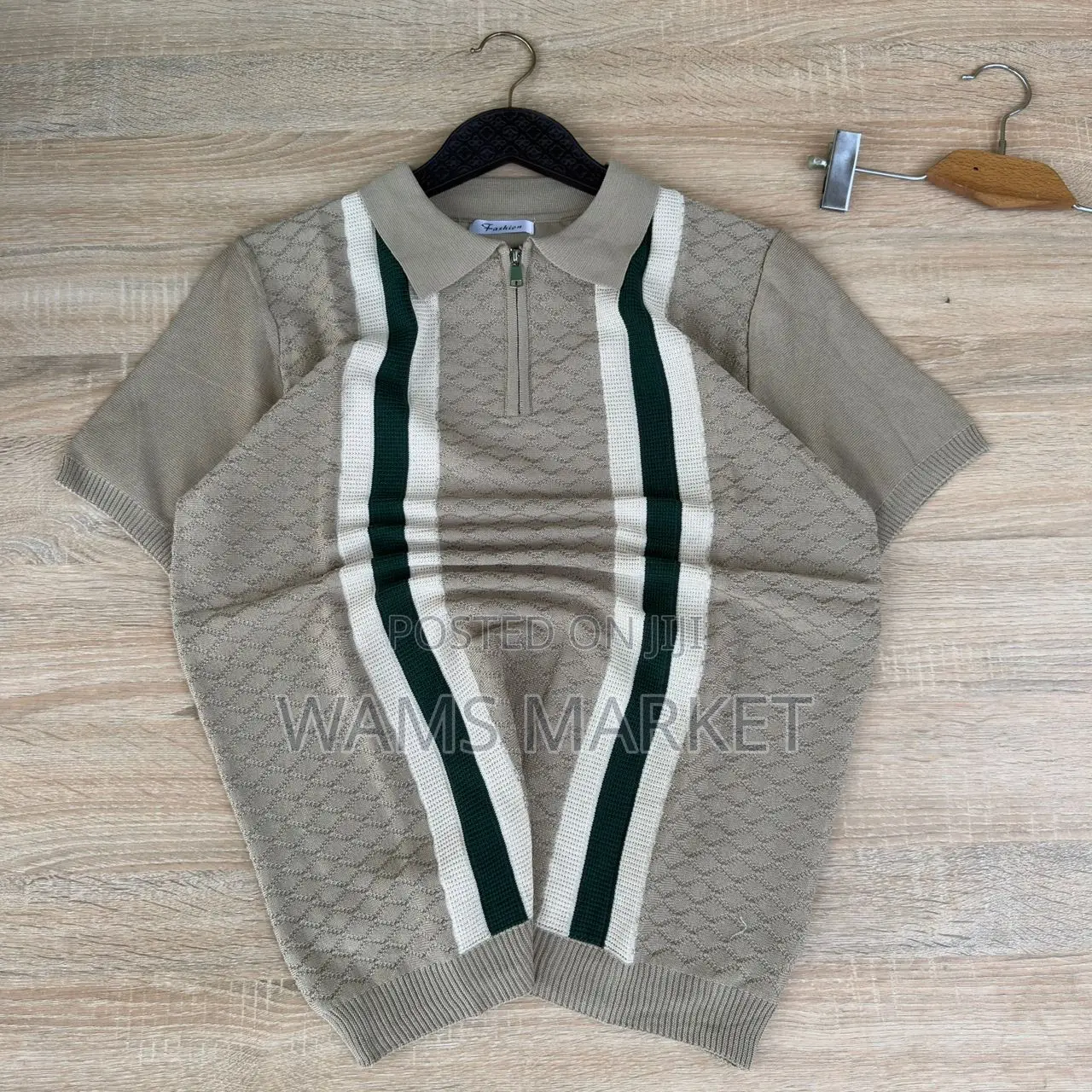 Vip Knit Shirts