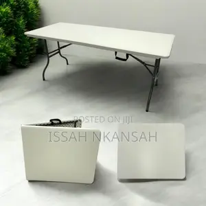 8 Sitter Outdoor Folding Table and Chairs