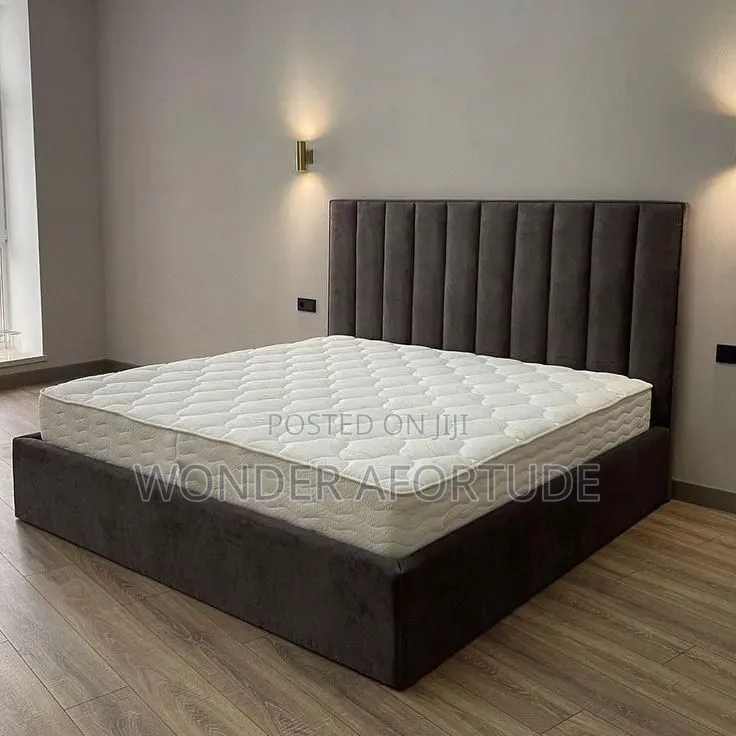 Queen Size Bed Frame
