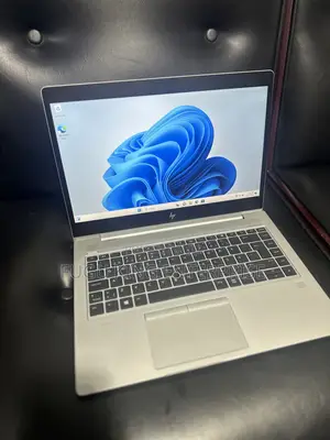 Laptop HP EliteBook 845 G8 8GB AMD Ryzen 5 SSD 256GB