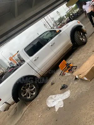 Fender Flares/Moulding
