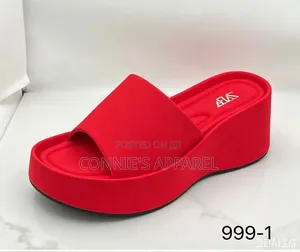 Zara Block Heels for Ladies