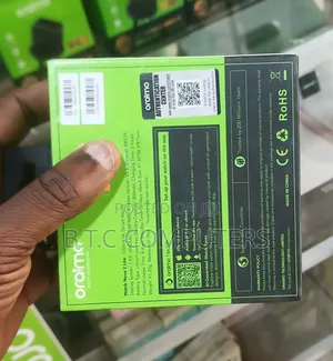 Oraimo Organic Ai Watch