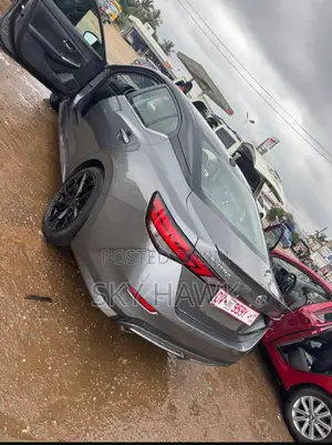 Nissan Sentra 2020 Gray