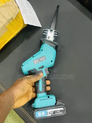 Reciprocating Electric Saw