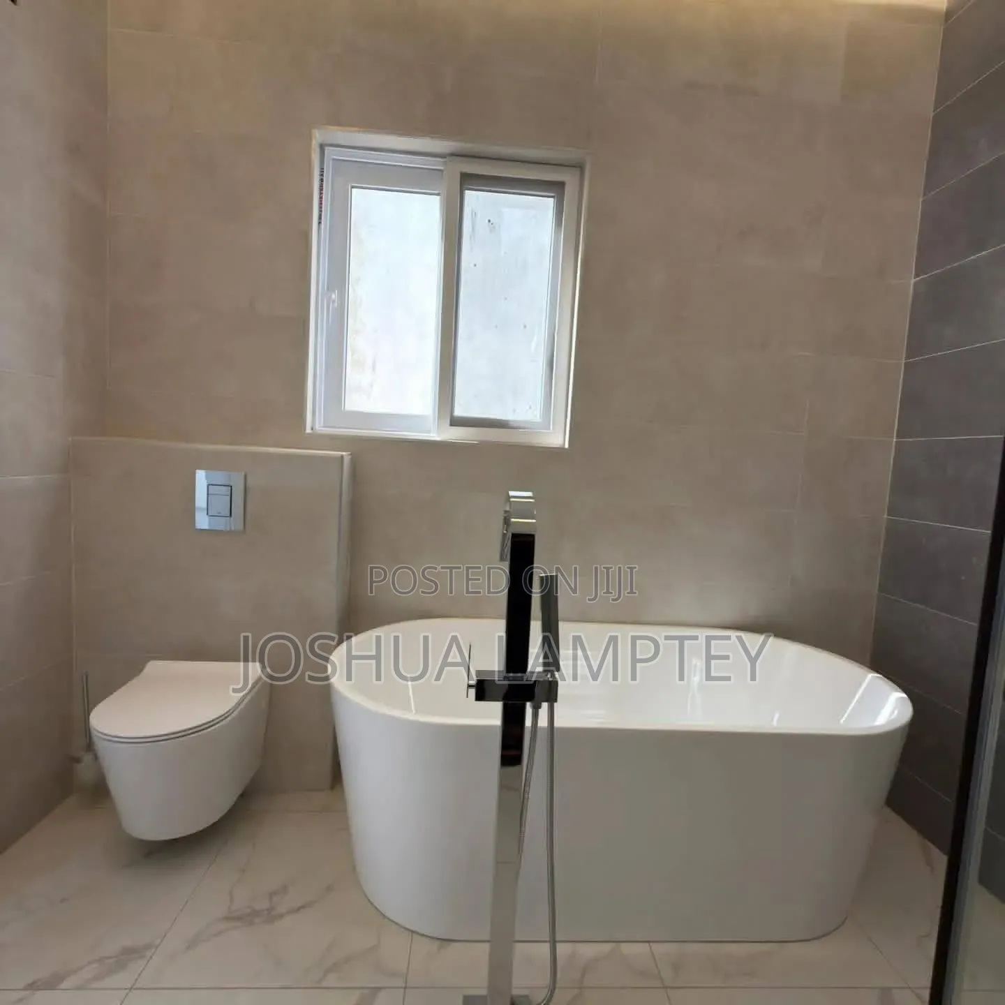 4bdrm House in East Airport Estate, Tseaddo for sale