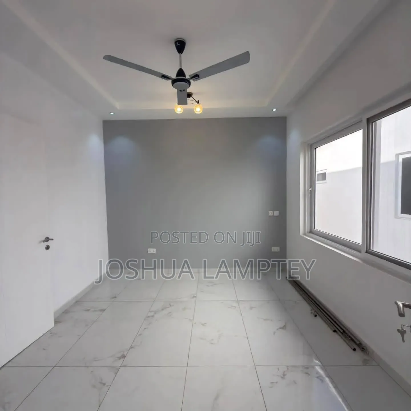 4bdrm House in East Airport Estate, Tseaddo for sale