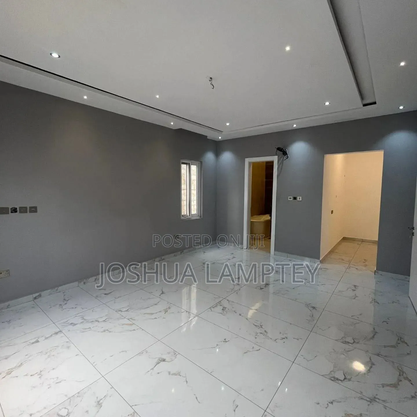4bdrm House in East Airport Estate, Tseaddo for sale