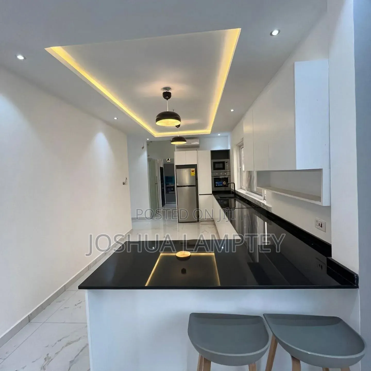 4bdrm House in East Airport Estate, Tseaddo for sale
