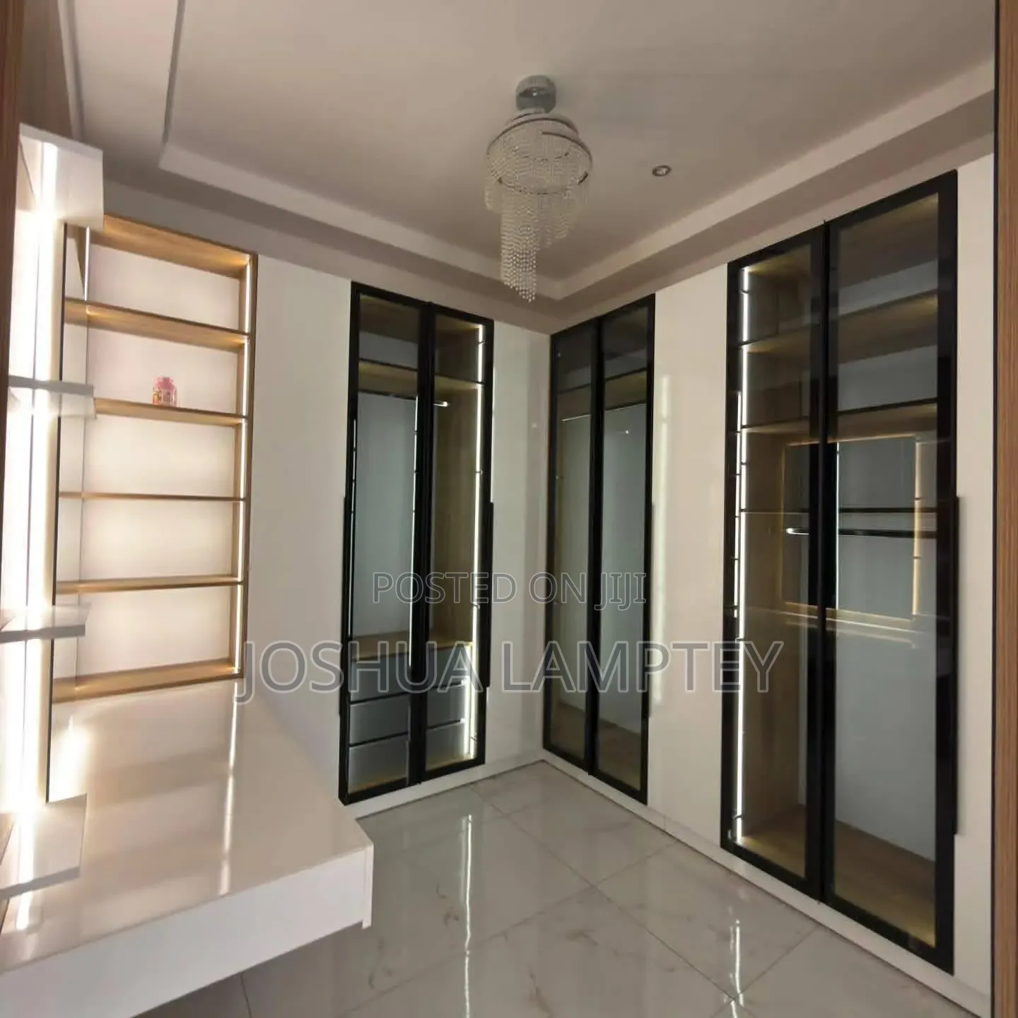 4bdrm House in East Airport Estate, Tseaddo for sale