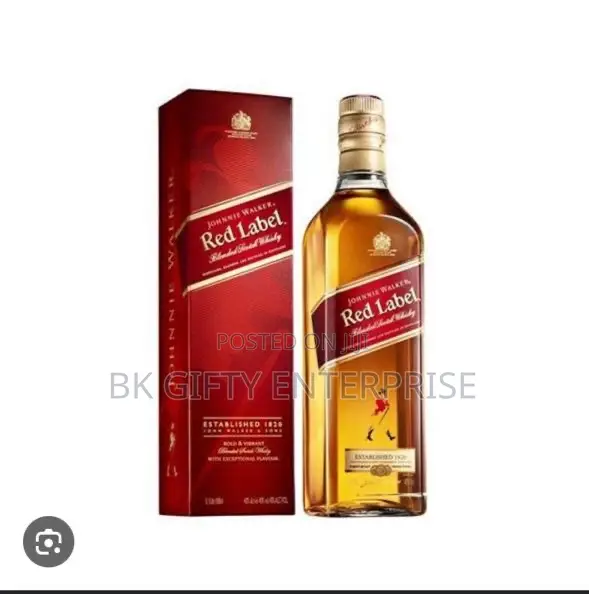 Bk Gifty Enterprise