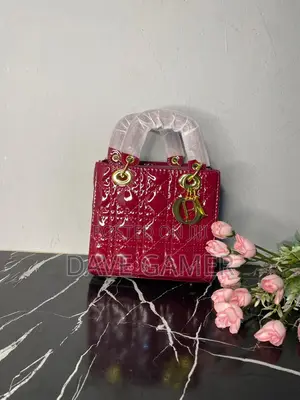 Ladies Quality Hand Bag