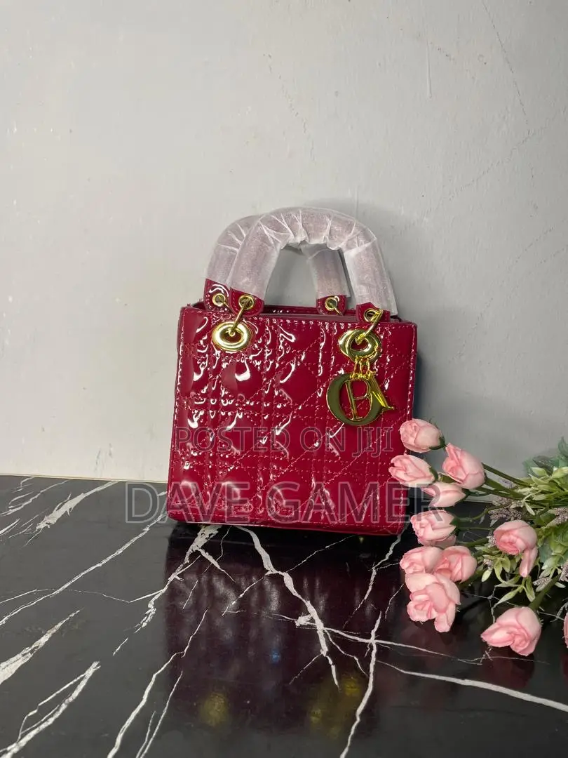Ladies Quality Hand Bag