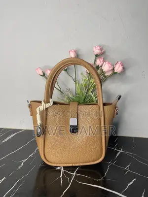 Ladies Quality Hand Bag
