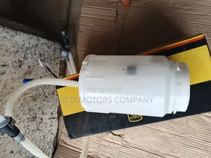 Audi Q7 Fuel Pump