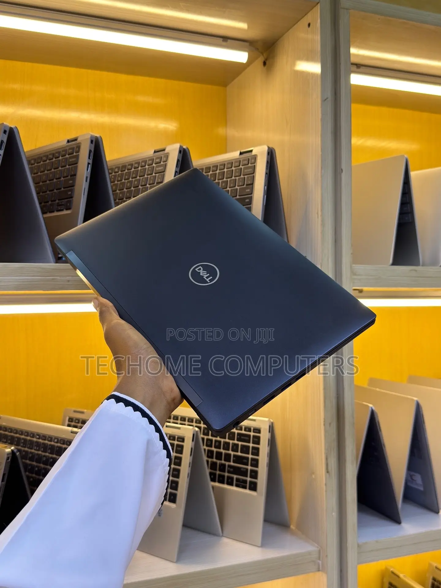 Laptop Dell Latitude 14 E7470 16GB Intel Core i7 SSD 256GB